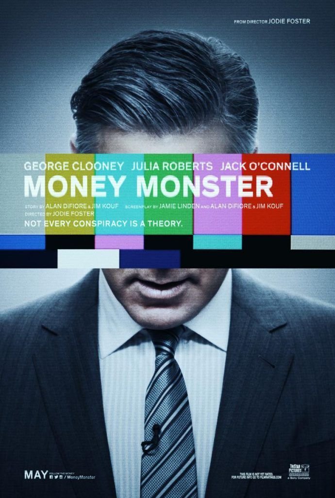 Money Monster - MagaZinema