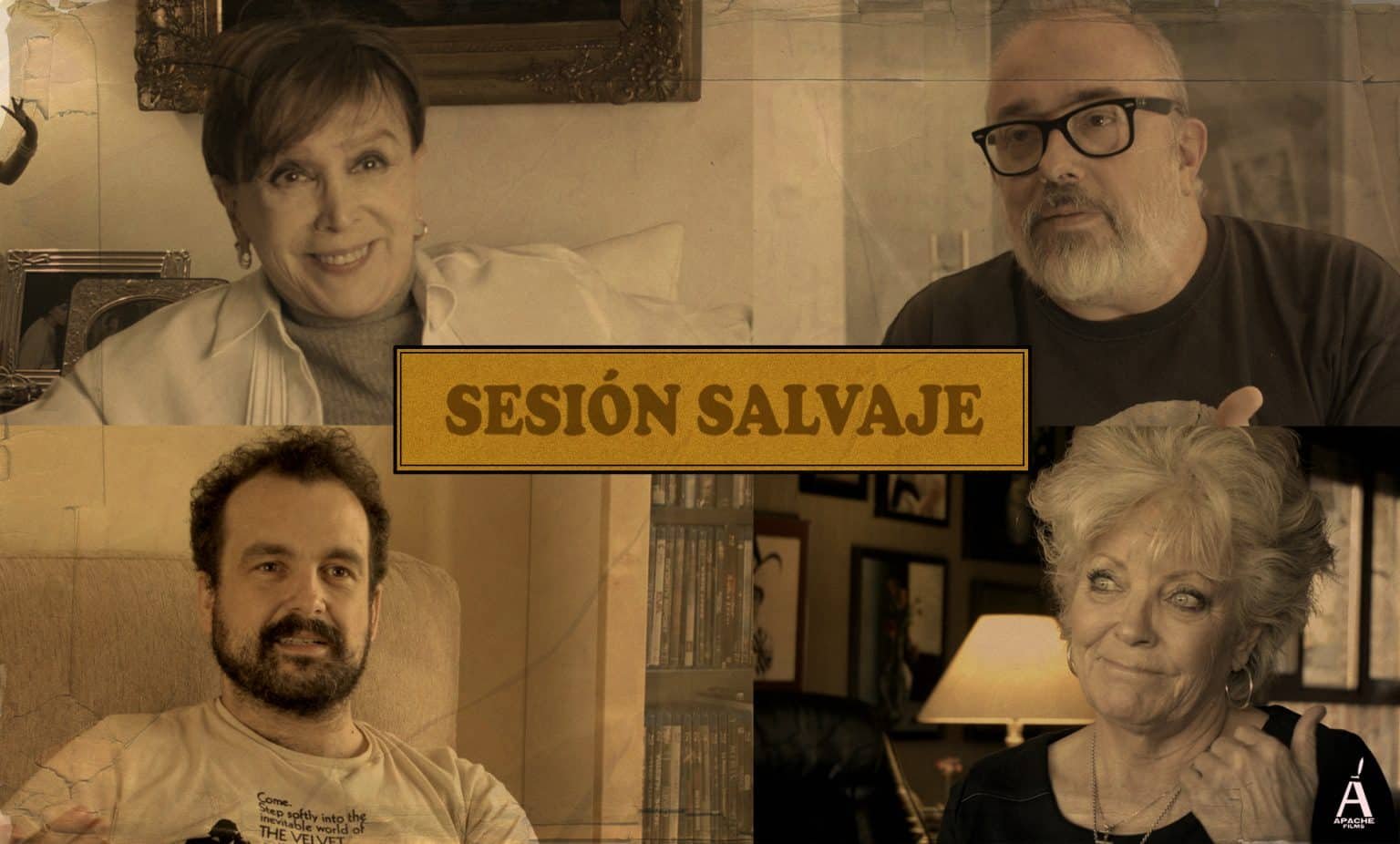 Una Cita Con El Pasado Pelicula Reparto