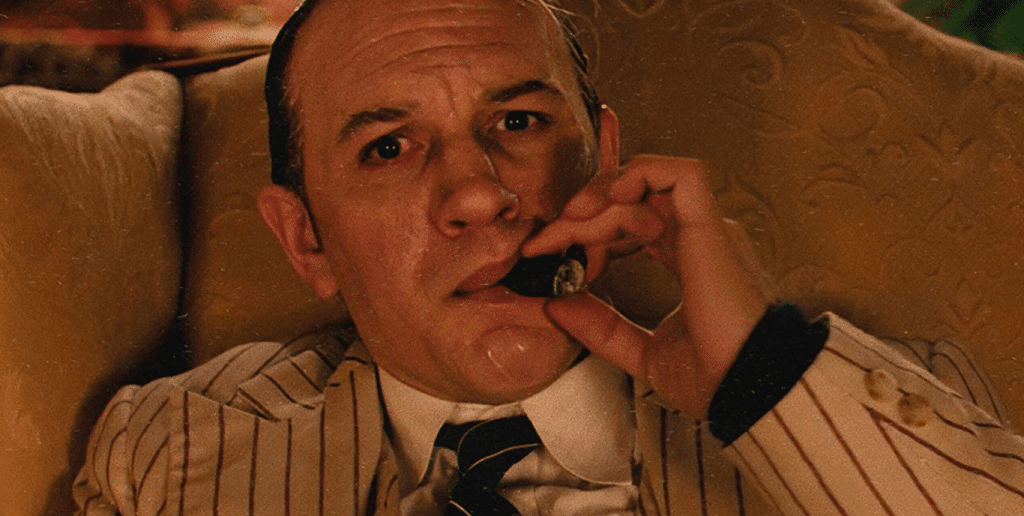 'Capone', fotograma de la película | Filmin