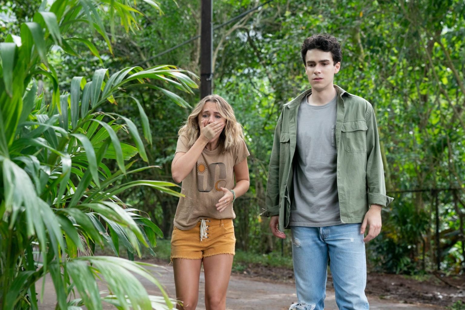 Se Lo Que Hicisteis El Ultimo Verano Serie Episodios